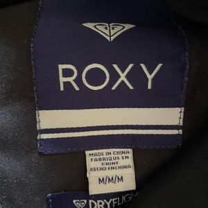 Roxy M snowboard pants
